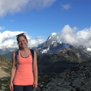 Meet your Posher, Nicole